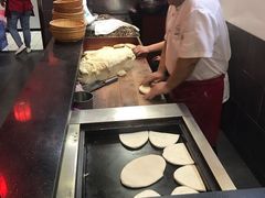 -澄城学斌水盆羊肉(总店)
