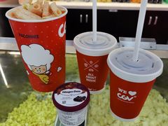 -CGV影城(卓悦中心 IMAX激光店)