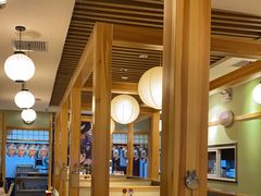 -一心创作料理屋(经开万达店)