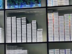 -miomi米欧米美瞳隐形眼镜(大兴荟聚店)