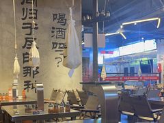 -大头叔烤鸡爪·朝鲜族烤串(天池路店)