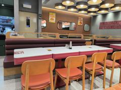 -香港深仔记茶餐厅(东门店)