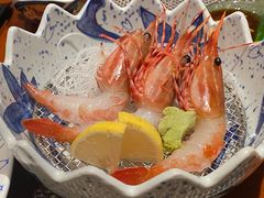 -乾山寿司(好运街店)