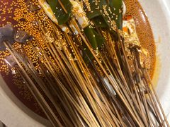 -嘉州叶婆婆钵钵鸡(建设路店)