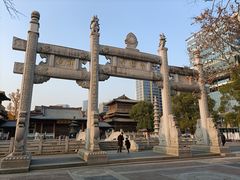 -香积寺