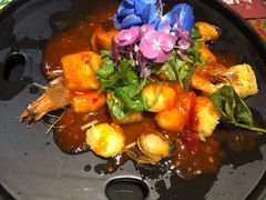 小娘惹豆腐-小娘惹厨房Little Nyonya(狮城有约上榜店)