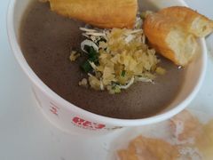 鲜鱼糊汤粉-汪记鲜鱼糊汤粉(沈阳路总店)