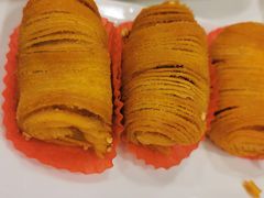 萝卜丝饼-瑞福园联谊餐室(茂名南路店)