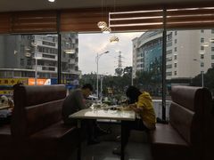 -鑫悦楼煎蟹·16年海鲜大排档