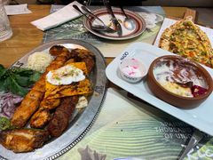 -SULTAN·苏坦土耳其餐厅(新光汇店)