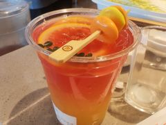 -海底捞火锅(公益西桥店)