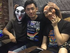 -失落之城沉浸式剧情密室(江宁万达店)