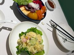 -眉州东坡·熊猫主题餐厅(枫蓝店)