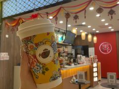 门面-茶话弄(北京密云万象汇店)