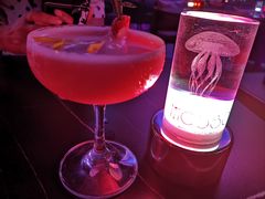 -MOSSO音乐酒吧·live house(南京旗舰店)