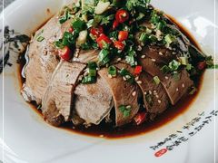 -佰味家宴(柠溪文化广场店)