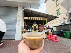 -钟姨糖水(惠城店)