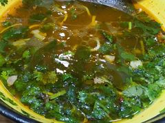 拉面-杨记清芳牛肉拉面(京广路店)