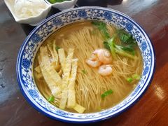鸡汤面-澄信居膳麵