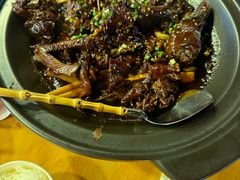 -回味黑鸭煲·始于2006(万松园店)