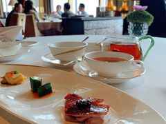 五香烧鸭-金轩中餐厅 Jin Xuan(浦东丽思卡尔顿酒店)