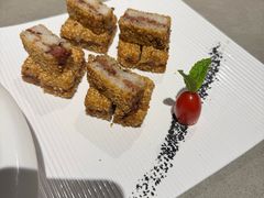 -铜锣湾·有麝自然香(长嘉汇购物公园店)