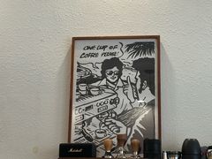 -Tequila Espresso(嘉善路店)