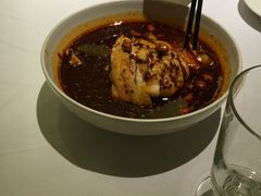 -眉州东坡(春秀路店)