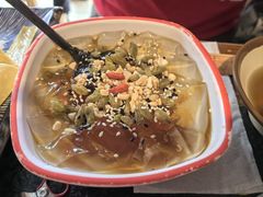 红糖冰粉-陈眼镜火锅(总店)