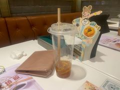 -翠华餐厅(宝安壹方城店)