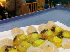 -百年银屏蚝烙·潮汕菜·非遗(乐山店)