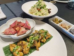 -江南雅厨(李公堤店)