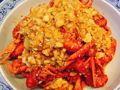 -文叔·湖北名小吃·小龙虾(华强北店)