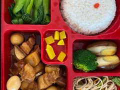 -贝林大翅鲸简餐厅(国家海洋博物馆店)