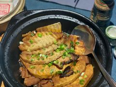 -野蔓果·山野菜(西湖景区·龙井茶田店)