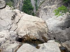 -洛阳白云山景区