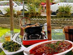 -青城甲(青城山店)