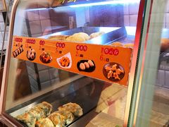 -包道广式点心专门店(东山口店)