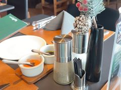 -拉蒂娜·巴西牛排馆 Latina·Brazilian Steakhouse(铜仁旗舰店)