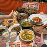 在广州[流泪][流泪]终于挖到好吃的湘菜馆了‼️
