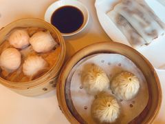 -利苑酒家(金宝店)