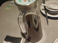 -绿茶餐厅(广州天河城店)