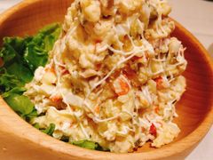 俄式拌香鸡-俄士厨房(万象城店)