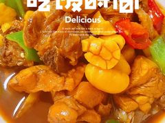 -高老庄·老溧阳·私房菜(南山竹海店)