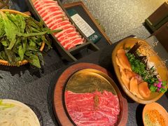 -季季山·云南野生菌火锅(上海首店)
