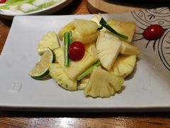 -云海肴·云南小炒·汽锅鸡(天津国金汇店)