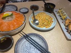 -万岁寿司(芳村店)