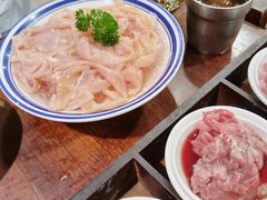 -楠火锅(西单店)