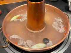 -宛平李记火锅(东关街店)