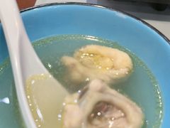 -金龙·打边炉(武进路店)